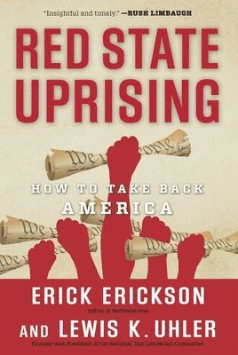 Red State Uprising 1