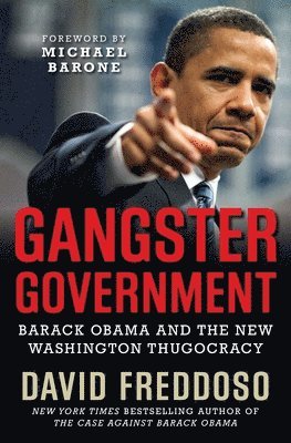 Gangster Government 1