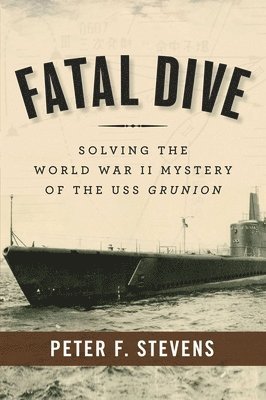 Fatal Dive 1