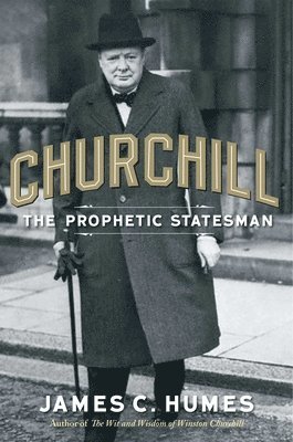 Churchill 1