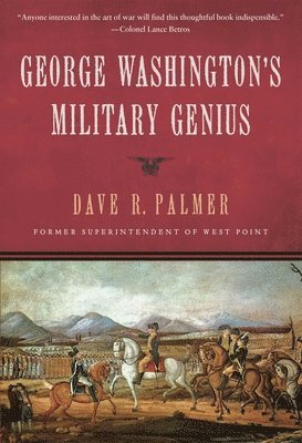 George Washington's Military Genius 1