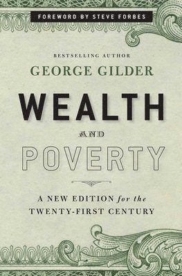 Wealth and Poverty 1