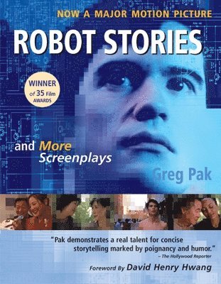 Robot Stories 1