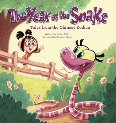 Year Of The Snake 1