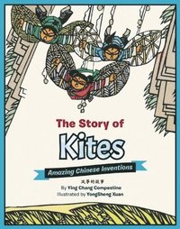 bokomslag Story Of Kites