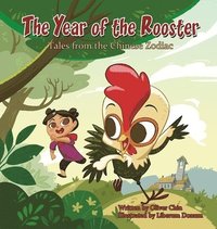 bokomslag Year Of The Rooster