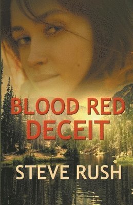 bokomslag Blood Red Deceit