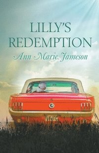 bokomslag Lilly's Redemption