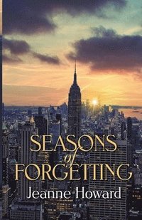 bokomslag Seasons Of Forgetting