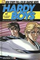 bokomslag Hardy Boys #7: The Opposite Numbers, The