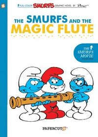 bokomslag The Smurfs #2