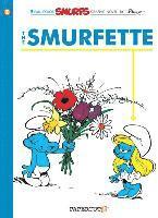 bokomslag Smurfs #4: The Smurfette, The