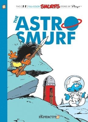 bokomslag Smurfs #7