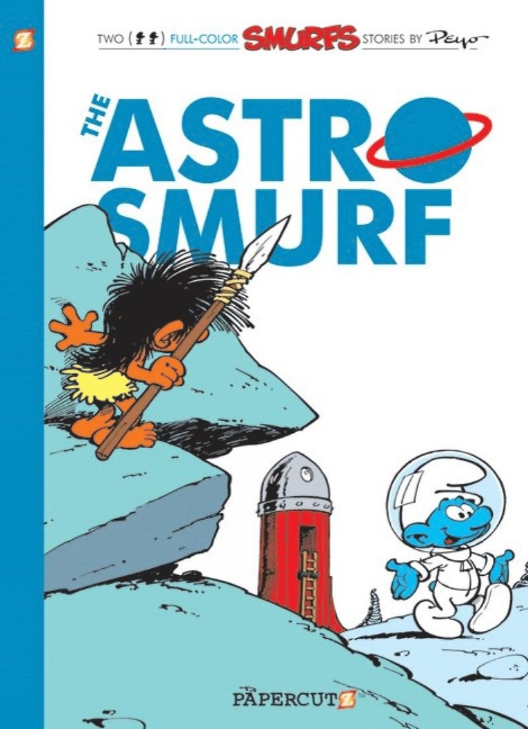 Smurfs #7