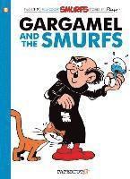 bokomslag Smurfs #9: Gargamel and the Smurfs, The