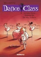 Beka - Dance Class Vol. 4, Inbunden. Tillgänglighet: Lägg i varukorg