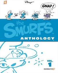 bokomslag Smurfs Anthology #1, The