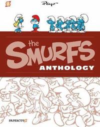 bokomslag Smurfs Anthology #2