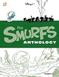bokomslag Smurfs Anthology #3, The