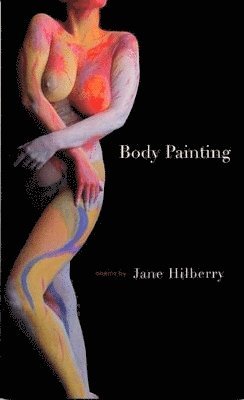 bokomslag Body Painting