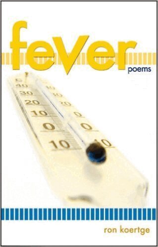 Ron Koertge - FEVER, Häftad