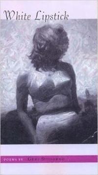bokomslag WHITE LIPSTICK