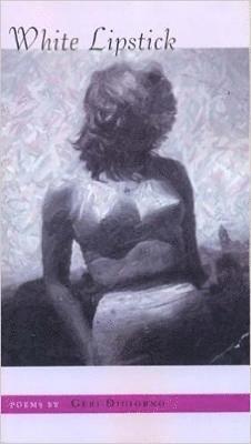 bokomslag WHITE LIPSTICK