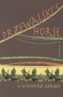 bokomslag Przewalski's Horse