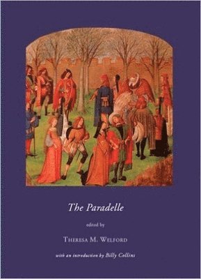 The Paradelle 1