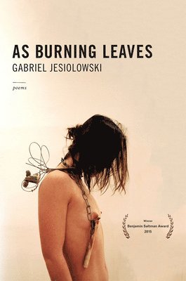 As Burning Leaves 1
