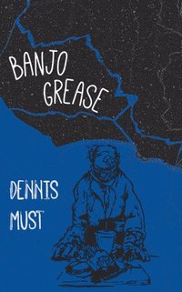 bokomslag Banjo Grease