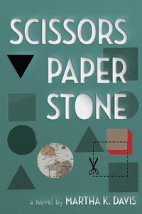 bokomslag Scissors, Paper, Stone