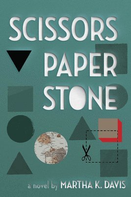 Scissors, Paper, Stone 1