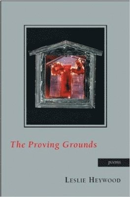 The Proving Grounds 1