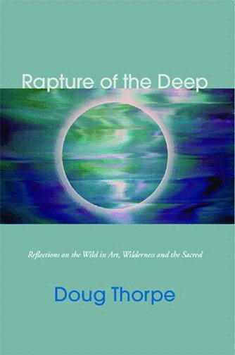 DOUG THORPE - RAPTURE OF THE DEEP, Häftad