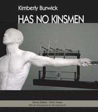 bokomslag HAS NO KINSMEN