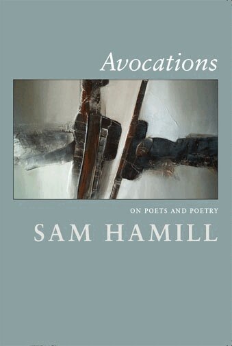 Sam Hamill - AVOCATIONS, Häftad