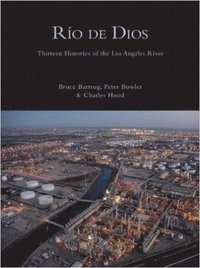 bokomslag Rio de Dios