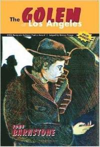 bokomslag GOLEM OF LOS ANGELES