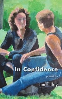 bokomslag In Confidence