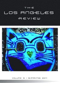 bokomslag Los Angeles Review No. 9