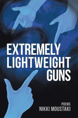 Extremely Lightweight Guns