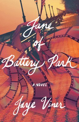 Jane of Battery Park 1