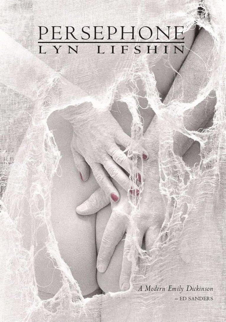 Lyn Lifshin - Persephone, Häftad