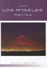 bokomslag Los Angeles Review No. 10