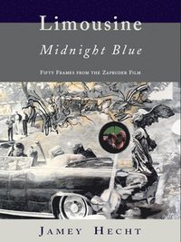 bokomslag Limousine, Midnight Blue