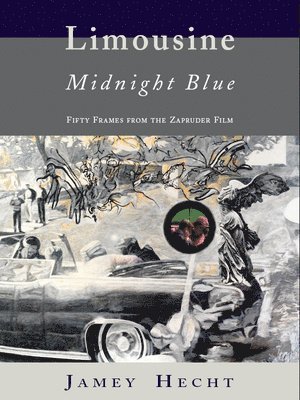 Limousine, Midnight Blue 1