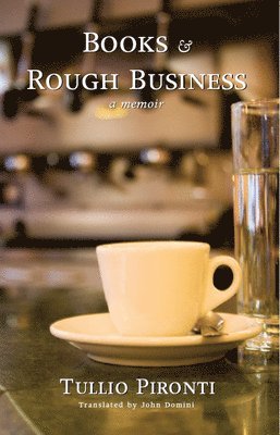 bokomslag Books and Rough Business