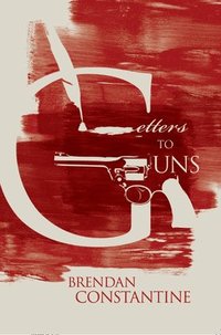 bokomslag Letters to Guns