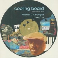 bokomslag Cooling Board